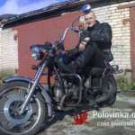 Igor, 46 лет