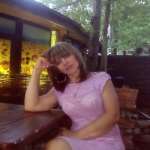 Ирина, 58 лет