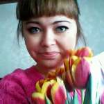 Валя, 33 года