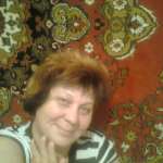Галина, 57 лет