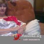 Людмила, 65 лет