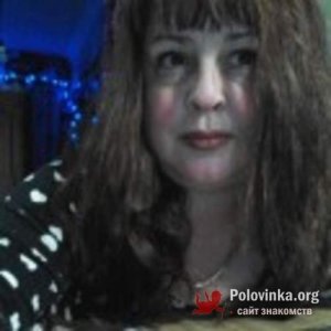 Анжелика , 54 года