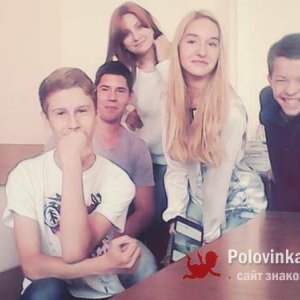 Андрей Перескоков, 26 лет