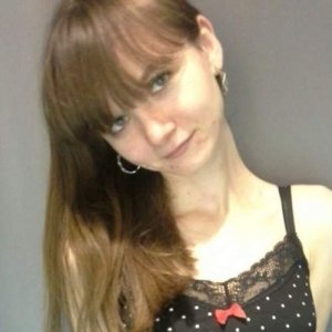 Светлана ПАУКОВА, 28 лет