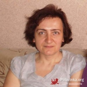 Светлана , 55 лет