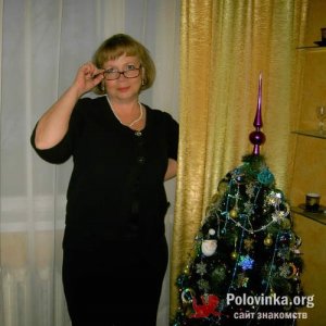 Виктория , 60 лет