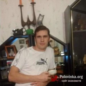 Евгений Сидо, 41 год