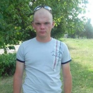 Александр Бабаевский, 33 года