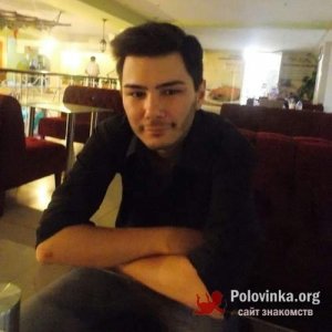 Ришат Гемадутдинов, 30 лет