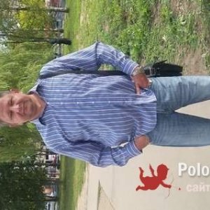 Игорь , 54 года