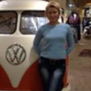Галина супонева, 48 лет