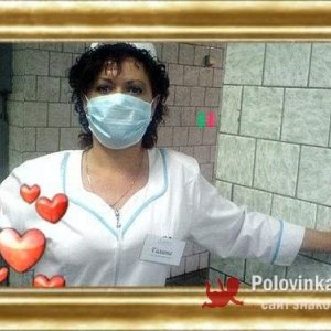 Галина Заблоцкая, 45 лет