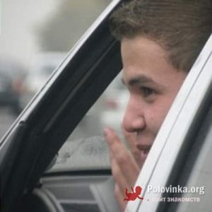 Искандер Гафаров, 34 года