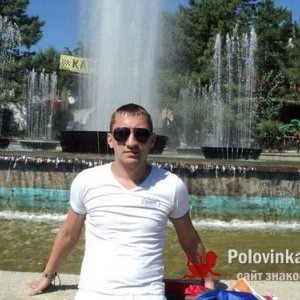Станислав , 35 лет