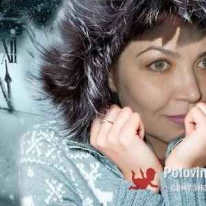 belonosova Белоносова, 48 лет