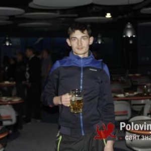 леха иванов, 31 год