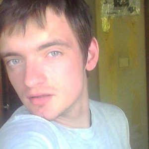 Андрей Попов, 29 лет
