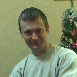 Саша Пупкин, 48 лет