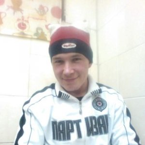 Олег Сергуние, 34 года
