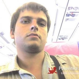 Павел Хохлов, 46 лет