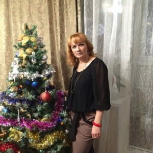Юлия , 49 лет