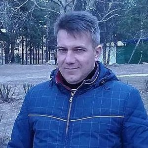 Дмитрий Макаров, 50 лет