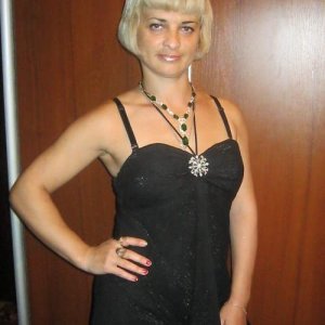 ТАТЬЯНА ВОЛОШИНА, 47 лет