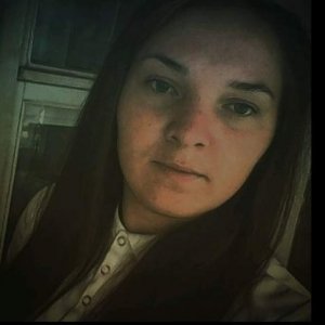 Ангелина Усанова, 29 лет