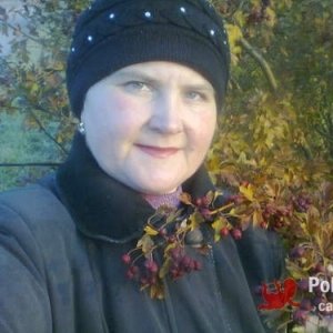 Ирина Дещенко, 54 года