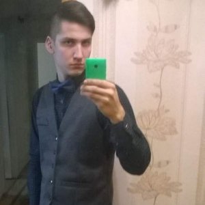 лёша , 30 лет