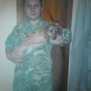 Voyaka , 33 года