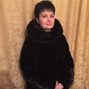 КСЮША , 49 лет