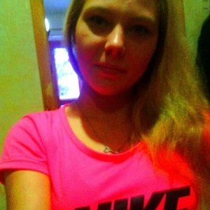 кристина , 29 лет