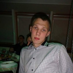 Иван Даньковский, 32 года