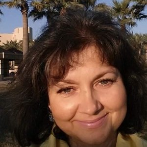 Татьяна , 54 года