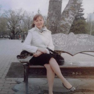 татьяна , 67 лет