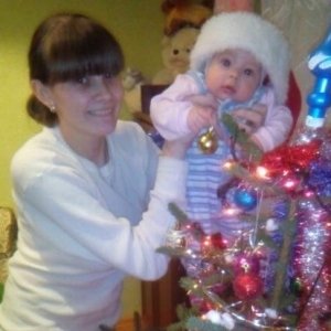 Даша Савернюк, 28 лет