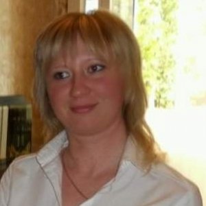 Наталья , 44 года