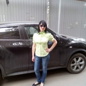 Kira , 49 лет