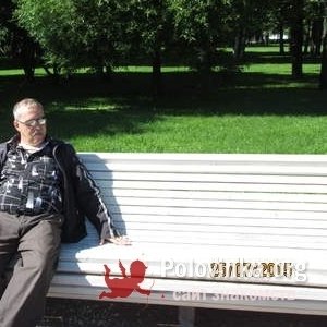 Михаил Кольцов, 60 лет