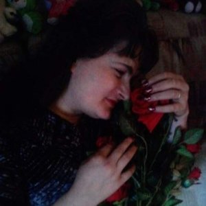 Сусанна Айрапетян, 52 года