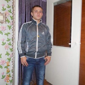 Вадим Махнач, 30 лет