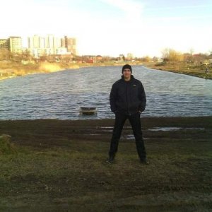 Андрей А, 38 лет