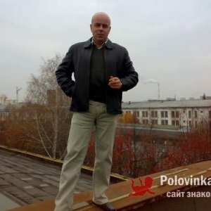 Владимир , 55 лет