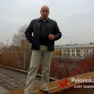 Владимир , 54 года