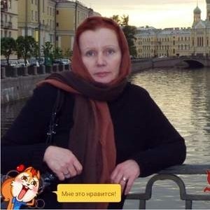 Lana , 64 года