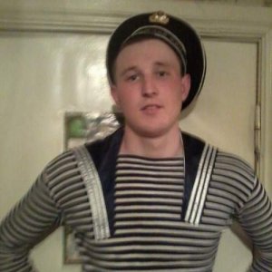 Андрей Аркушев, 34 года