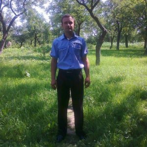 Міша , 42 года