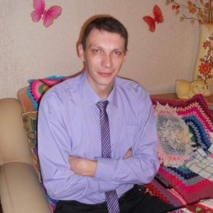 Дмитрий , 44 года