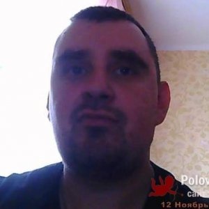 Славик Білобокий, 36 лет
